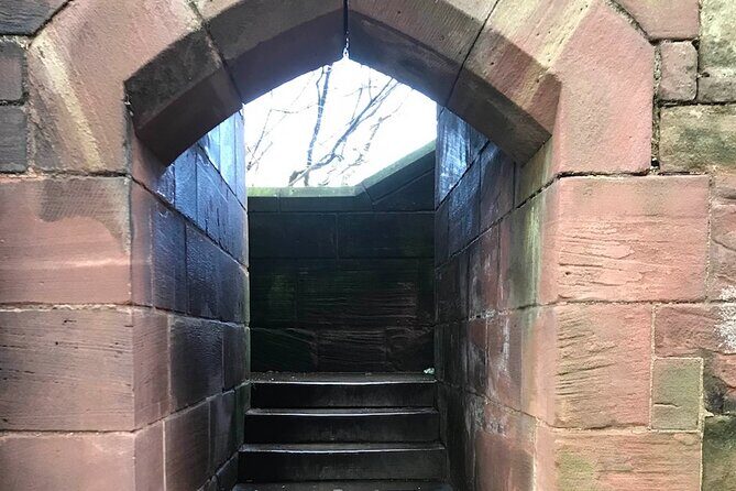 Haunted Chester and its Ghosts: A Self-Guided Walking Tour - The Sum Up