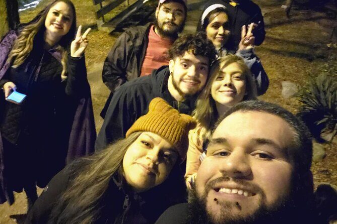 Haunted Chicago Exploration Game and Tour - What Is the Haunted Chicago Exploration Game and Tour?