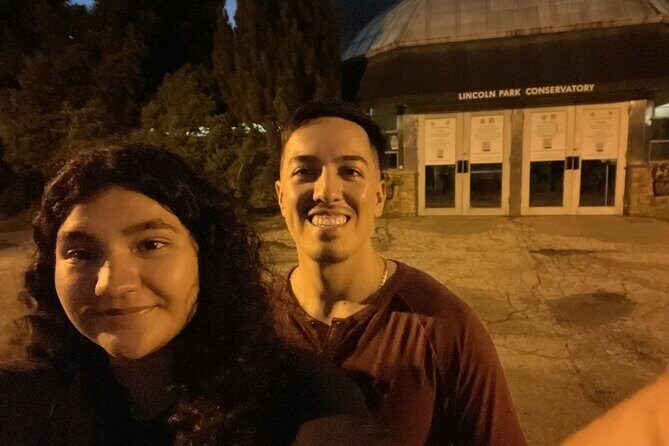 Haunted Chicago Exploration Game and Tour - Who Will Love This Tour?