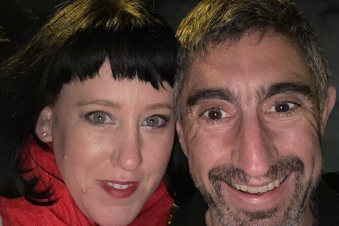 Haunted Chicago Exploration Game and Tour - FAQs