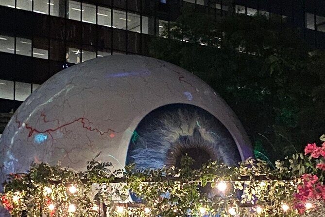 Haunted Dallas All Ages Walking Tour - FAQs: Your Practical Questions Answered