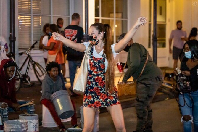 Haunted Drunken History Tour from New Orleans - The Experience in Detail: Is It Worth It?