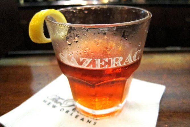 Haunted Drunken History Tour from New Orleans - Who Should Consider This Tour?