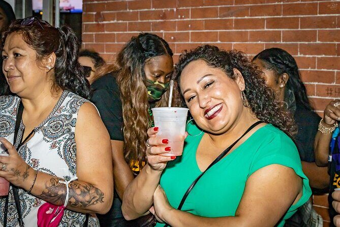 Haunted Drunken History Tour from New Orleans - Final Thoughts