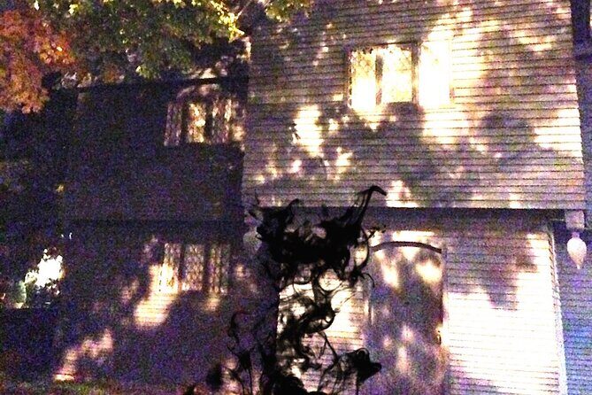 Haunted Footsteps Best Ghost & Paranormal Salem Tour - Remember: Always check the latest details, book in advance, and dress for the weather. Salem’s haunted streets await your exploration—ready to tell their spooky tales.