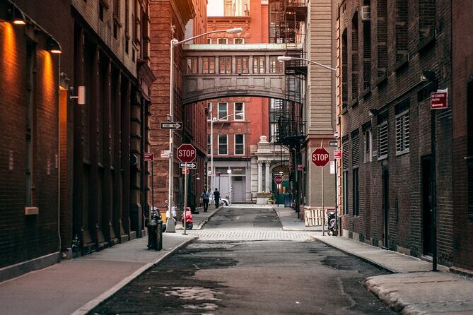 Haunted Greenwich Village: NYC Self-Guided Ghost Walk - Is It Worth the Price?