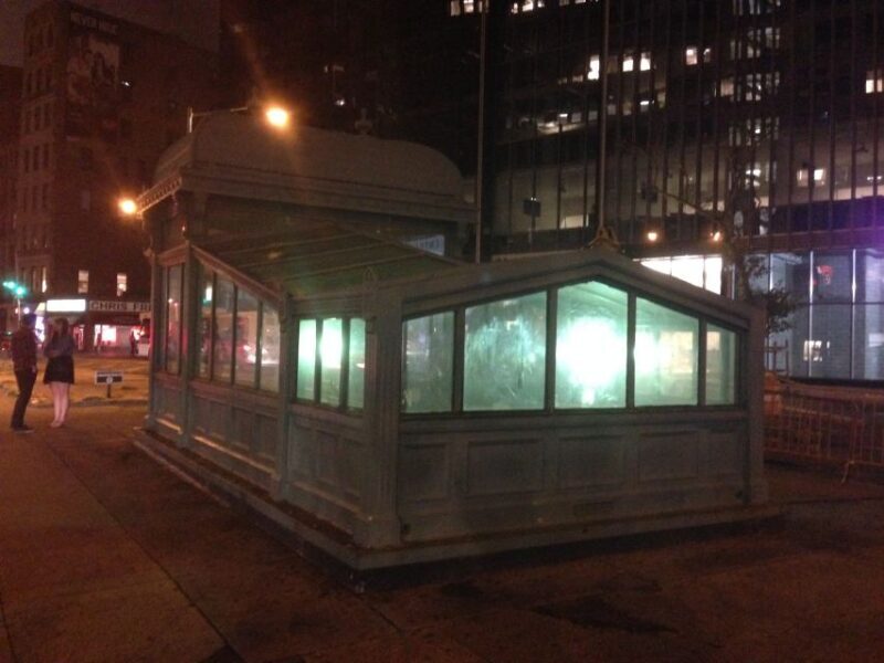 Haunted Greenwich Village tour with Haunted Manhattan - Haunted Greenwich Village Tour with Haunted Manhattan: A Spooky Stroll Through NYC’s Haunted History