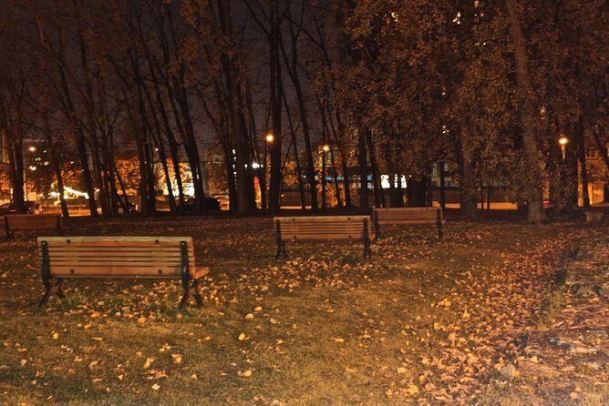 Haunted Griffintown Ghost Walking Tour in Montréal - An In-Depth Look at the Haunted Griffintown Ghost Walking Tour