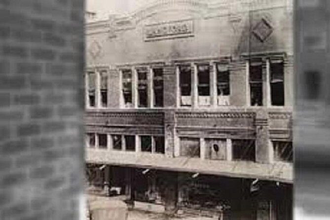 Haunted History of Fort Myers Walking Tour - Practical Tips for Your Visit