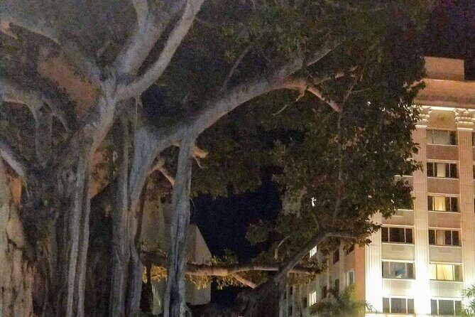Haunted History of Fort Myers Walking Tour - FAQ