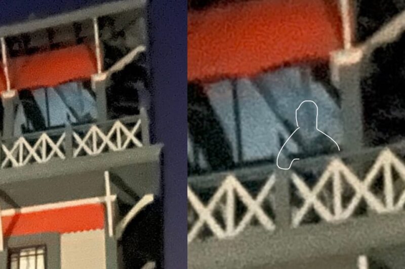 Haunted History & Paranormal Tour Go: Old Town - Practicalities and Tips