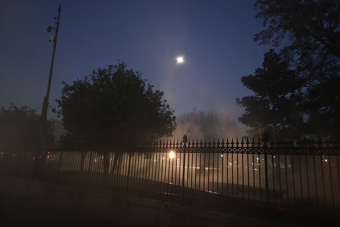 Haunted Hollywood French Quarter Ghost Tour - Who Will Love This Tour?