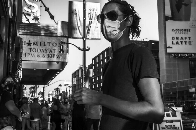 Haunted Hollywood Walking Tour: True Crime & Creepy Tales - Practical Details