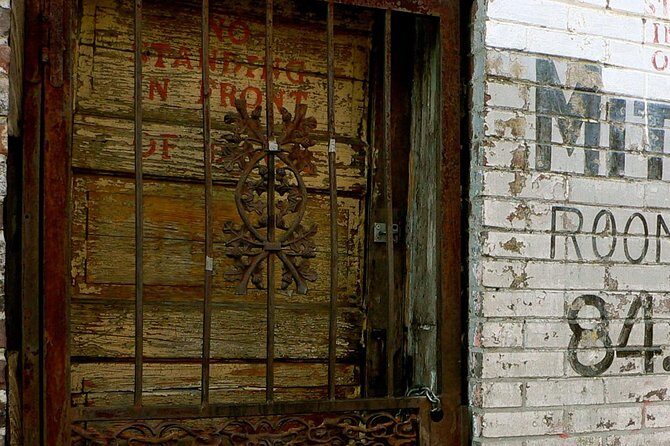 Haunted Memphis Walking Ghost Tour - Is This Tour Worth It?