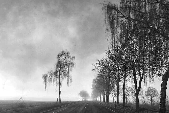 Haunted Miami: a Smartphone Audio Driving Tour - FAQs