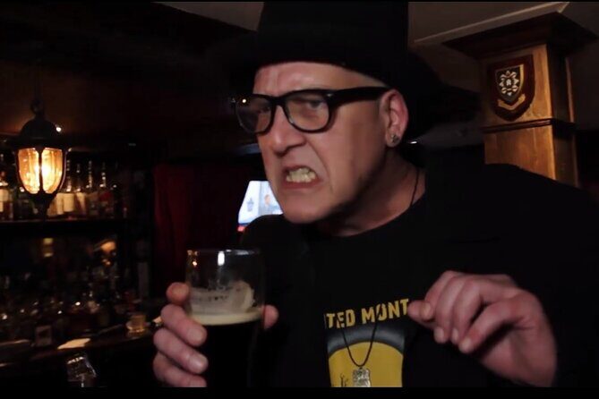 Haunted Montreal Pub Crawl - What Reviewers Are Saying