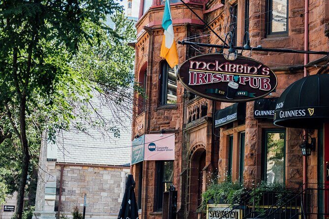 Haunted Montreal Pub Crawl - The Bottom Line: Who Is This Tour Best For?