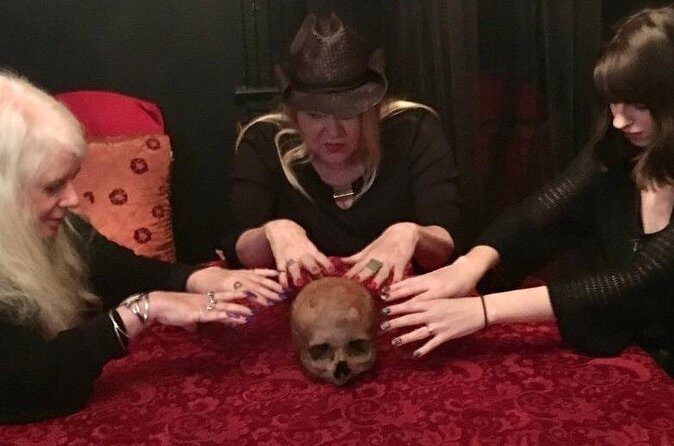 Haunted Museum Tour with After-Hours Ghost Hunt - Final Thoughts