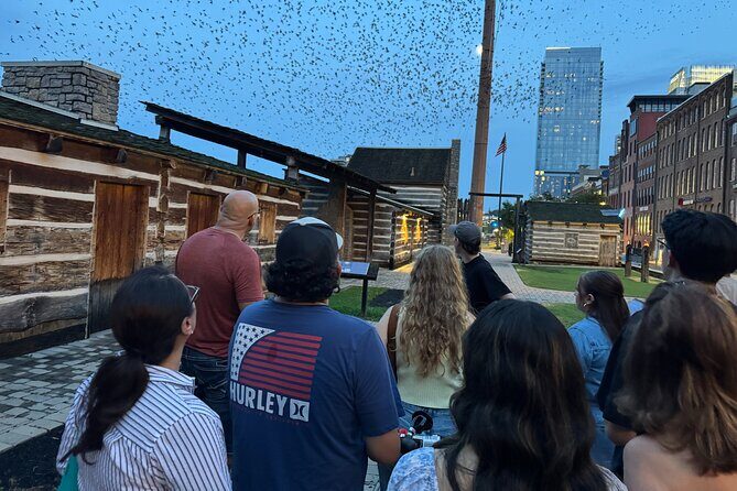 Haunted Nashville: Ghosts, Legends & Hidden Histories - An In-Depth Look at the Tour Experience