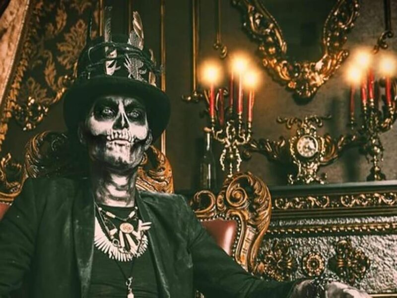 Haunted New Orleans Walking Tour - Who Should Consider This Tour?