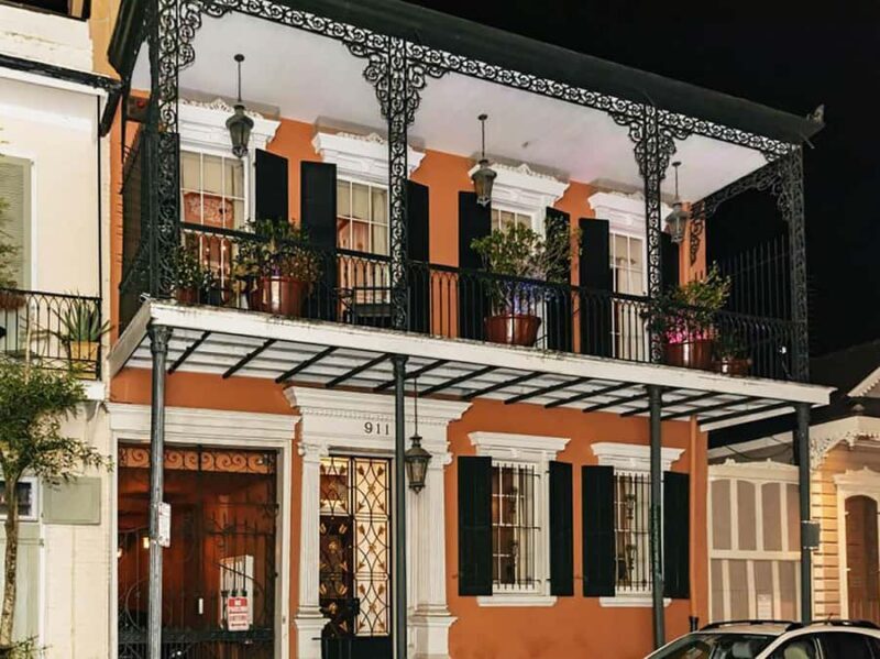 Haunted NOLA: Garden District, Ghosts & Voodoo - What’s the Experience Really Like?