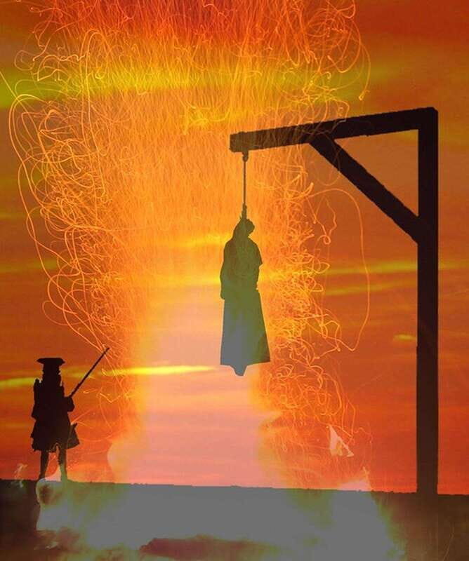 Haunted Old Montreal Ghost Walking Tour - Introduction