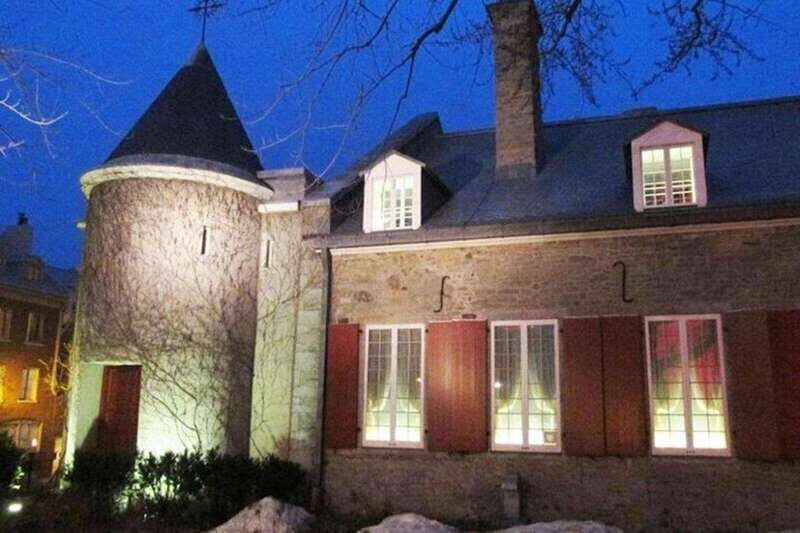 Haunted Old Montreal Ghost Walking Tour - The Value of the Experience