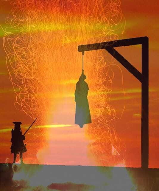 Haunted Old Montreal Ghost Walking Tour - The Sum Up