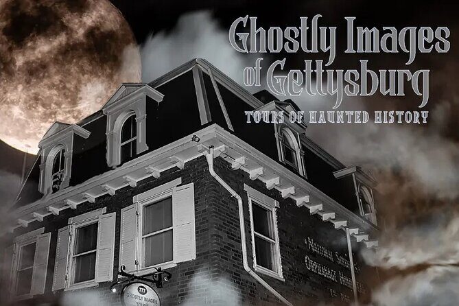 Haunted Orphanage Ghostly Encounter Tour in Gettysburg - What Do Travelers Say?