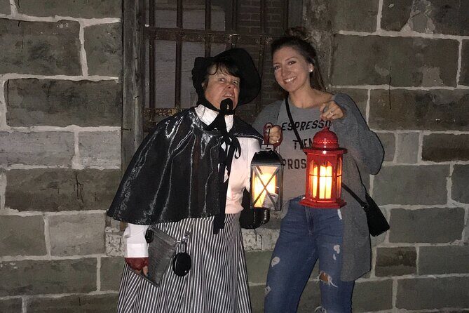 Haunted Oswego Tours - An In-Depth Look at Haunted Oswego Tours