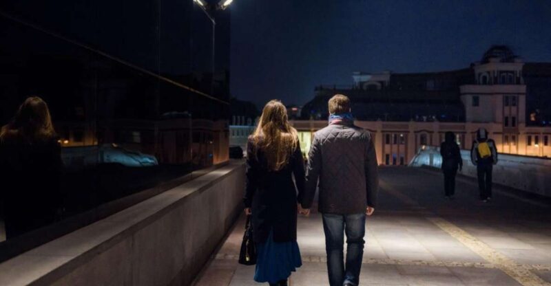 Haunted Past of Gettysburg  Private Walking Tour - A Deep Dive into the Haunted Past of Gettysburg Tour