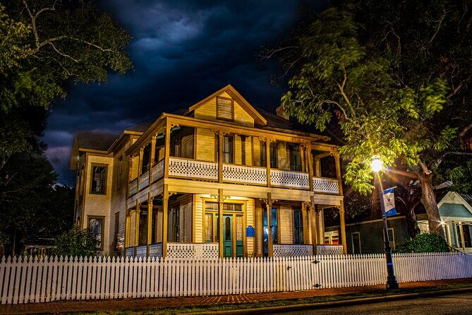 Haunted Pensacola Walking Tour - Final Thoughts: Who Will Love This Tour?