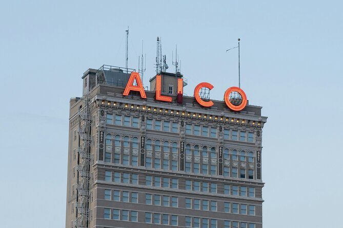 Haunted Private App Guided Ghost Walking Tour in Waco - Exploring Waco’s Haunted Past: A Private App-Guided Ghost Walking Tour