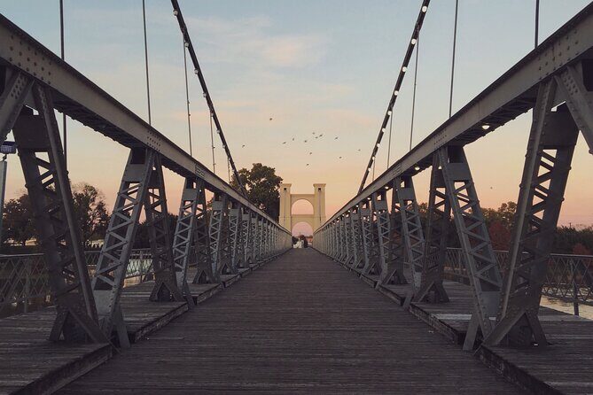 Haunted Private App Guided Ghost Walking Tour in Waco - Key Points