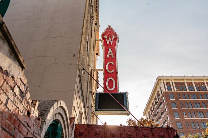 Haunted Private App Guided Ghost Walking Tour in Waco - Who Should Consider This Tour?