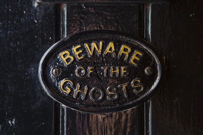 Haunted Pub Crawl - An In-Depth Look at the Haunted Pub Crawl