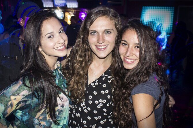 Haunted Pub Crawl for the Broken-Hearted - A Closer Look at the Tour