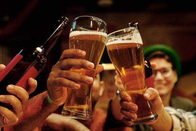 Haunted Pub Crawl for the Broken-Hearted - Final Thoughts: Is This Tour for You?