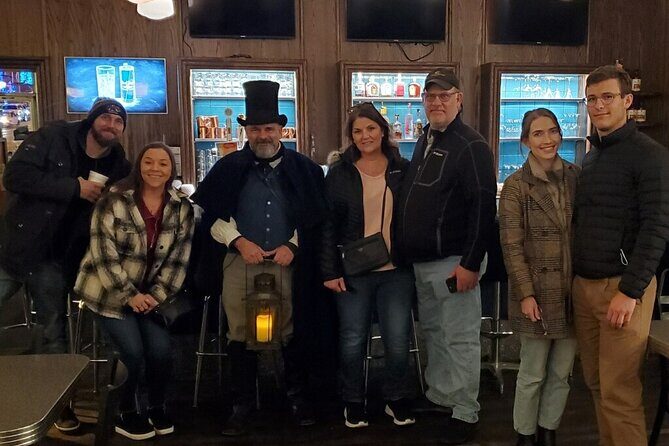 Haunted Pub Crawl in Memphis - Practical Tips for the Tour