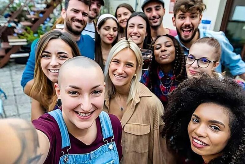 Haunted Pub Crawl & Scandalous Red Light Tour - The Highlights in Detail