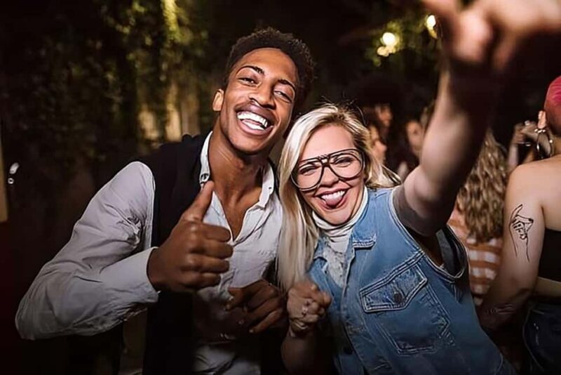 Haunted Pub Crawl & Scandalous Red Light Tour - How Does It Measure Up in Terms of Value?