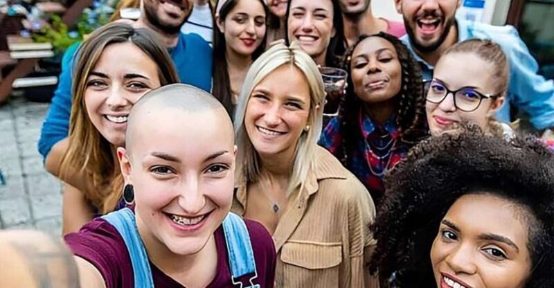 Haunted Pub Crawl & Scandalous Red Light Tour - Who Is This Tour Best Suited For?