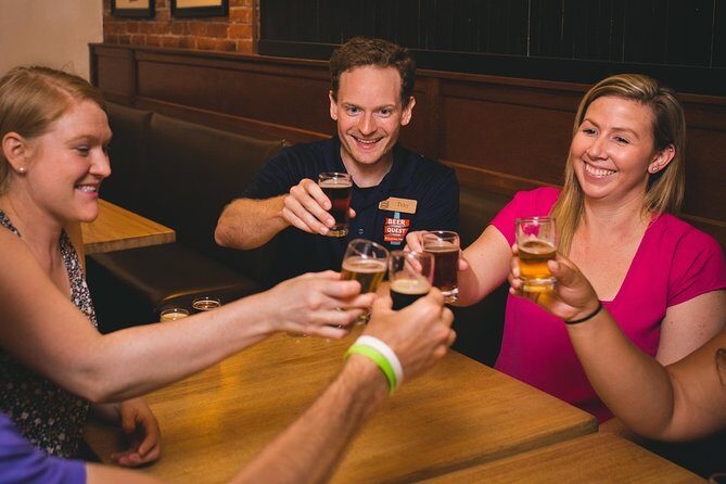 Haunted Pub Tour - FAQ