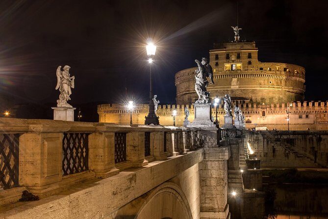 Haunted Rome Ghost Tour with Private Tour Option - Final Thoughts