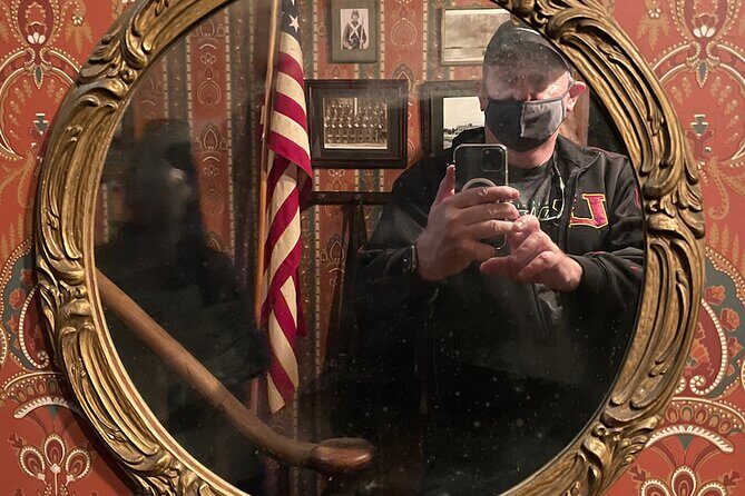 Haunted San Diego: The Only Ghost Tour with Exclusive Entry - What to Expect: The Details Matter