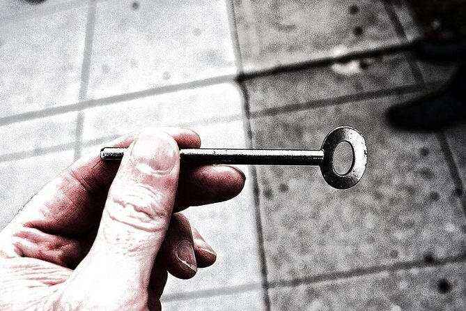 Haunted San Diego: The Only Ghost Tour with Exclusive Entry - Who Will Love This Tour?