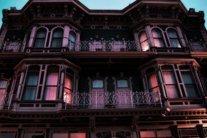 Haunted San Diego: The Only Ghost Tour with Exclusive Entry - Final Thoughts