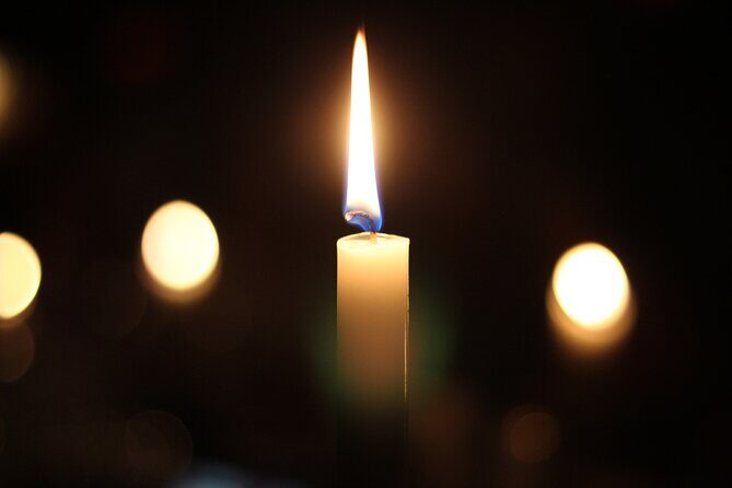 Haunted Savannah Booze and Boos Ghost Walking Tour - The Experience: What Travelers Say