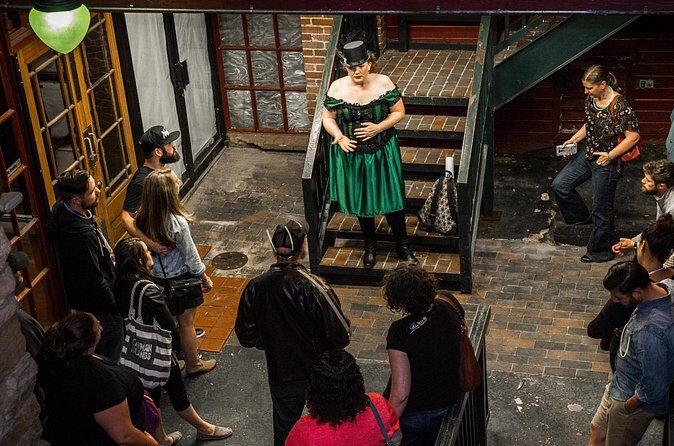 Haunted Seattle Spooktacular Ghost Walking Tour - FAQ