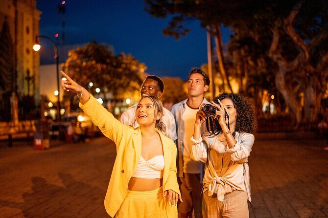 Haunted Spirits and Historic Pubs Ghostly Adventure in Houston - Key Points